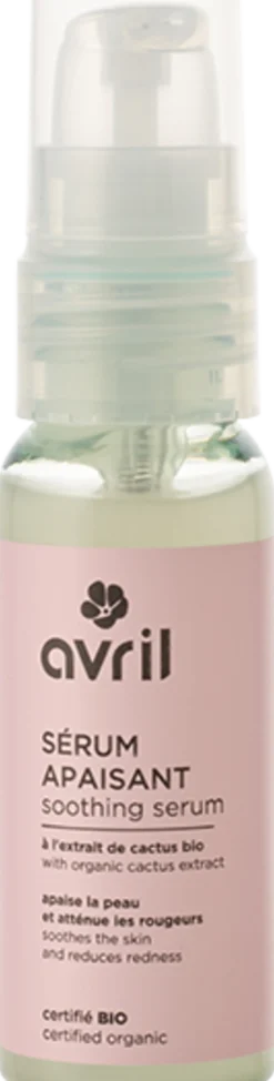 Soothing Serum, 30 ml
