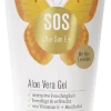 SOS After Sun E+ Aloe Vera Gel, 100 ml