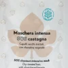 SOS Castagna Maschera Intensa, 50 ml