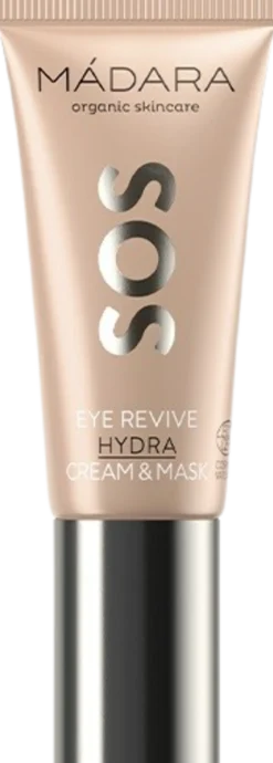 SOS Eye Revive Hydra Cream & Mask, 20 ml