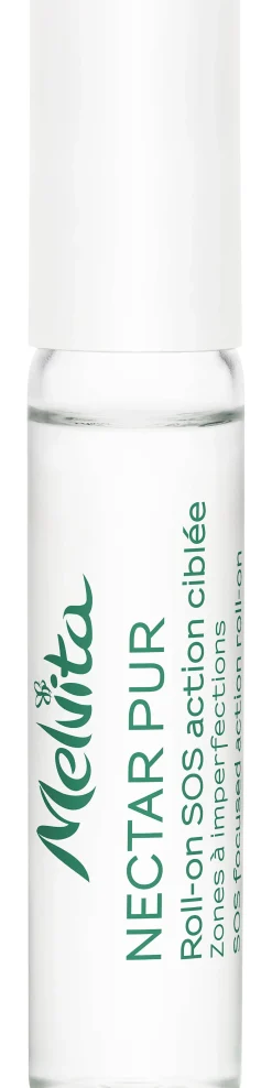 SOS Focused Action Roll-on, 5 ml