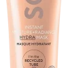 SOS Hydra Mask Moisture + Radiance, 17 ml