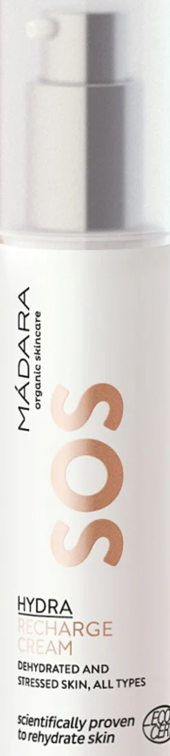 SOS Hydra Recharge Cream, 50 ml