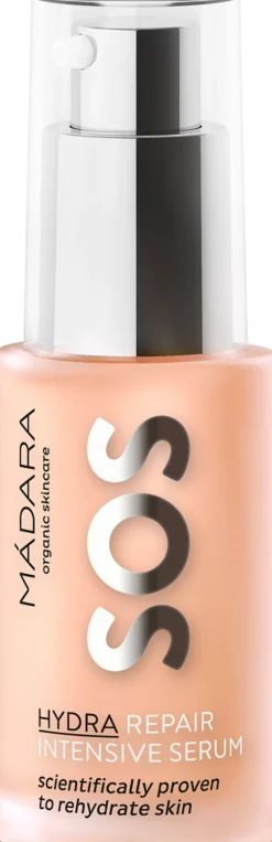 SOS Hydra Repair Intensive Serum, 30 ml