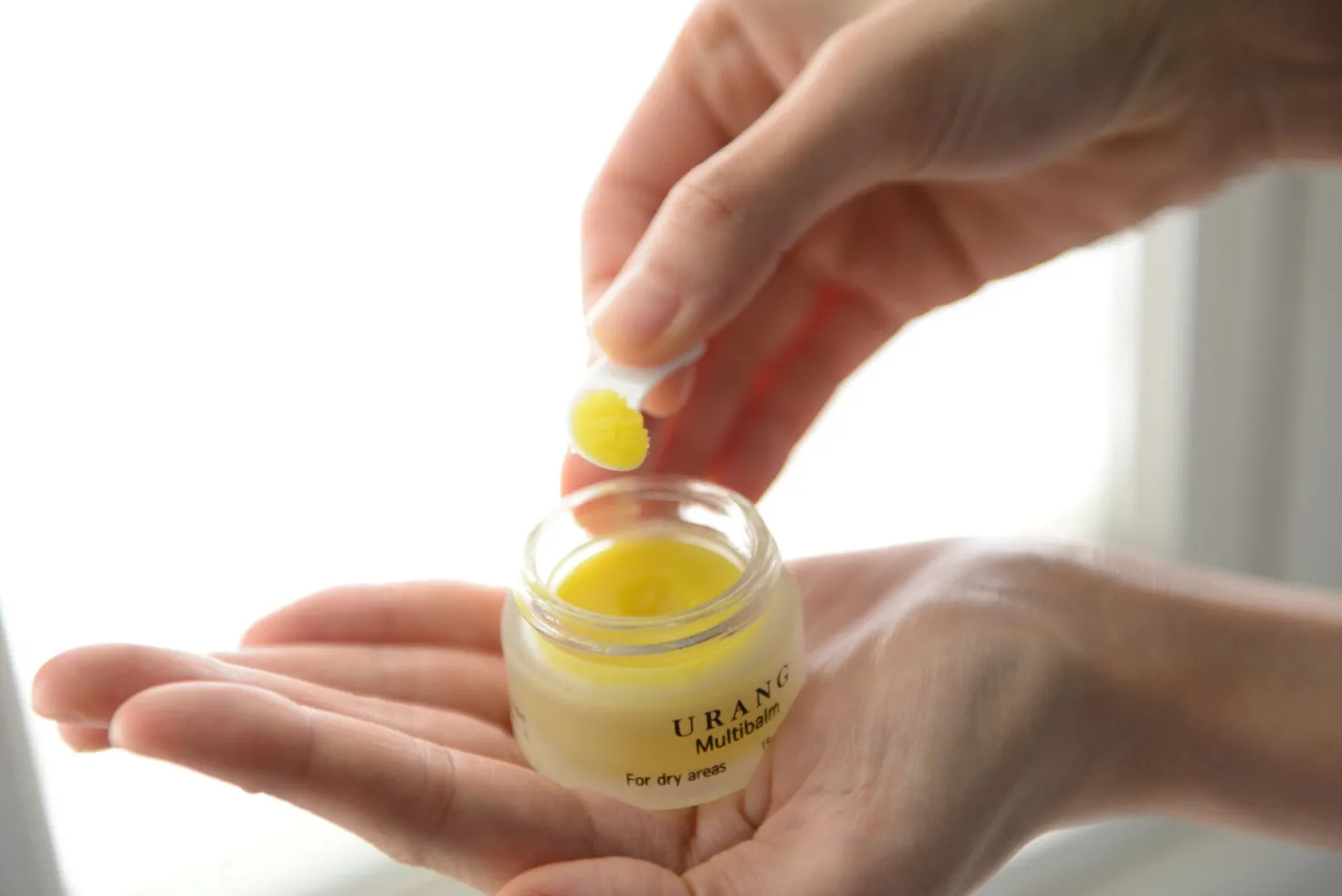 S.O.S. Multibalm, 15 ml
