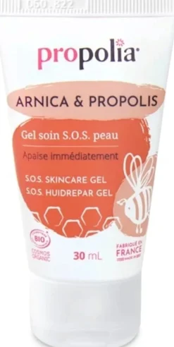 SOS Skincare Gel, 30 ml