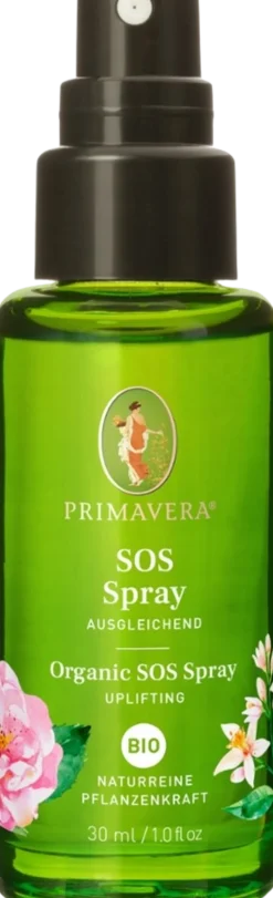 SOS Spray Bio, 30 ml