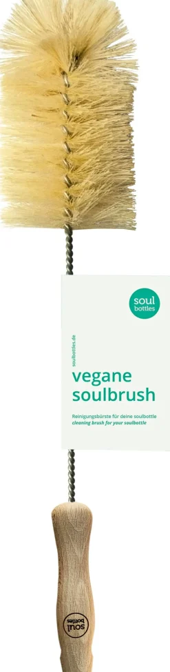 Soulbrush