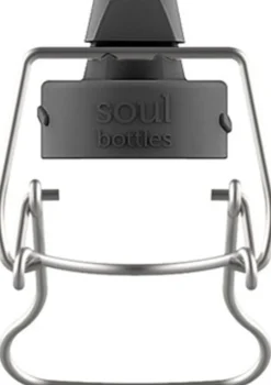 Soulcap, Grigio