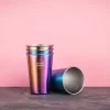 Soulcup Utopia, Capacità 4x 0,3 l (4 pezzi)