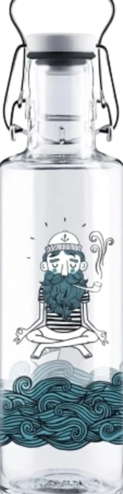 Soulsailor, 0,60 l