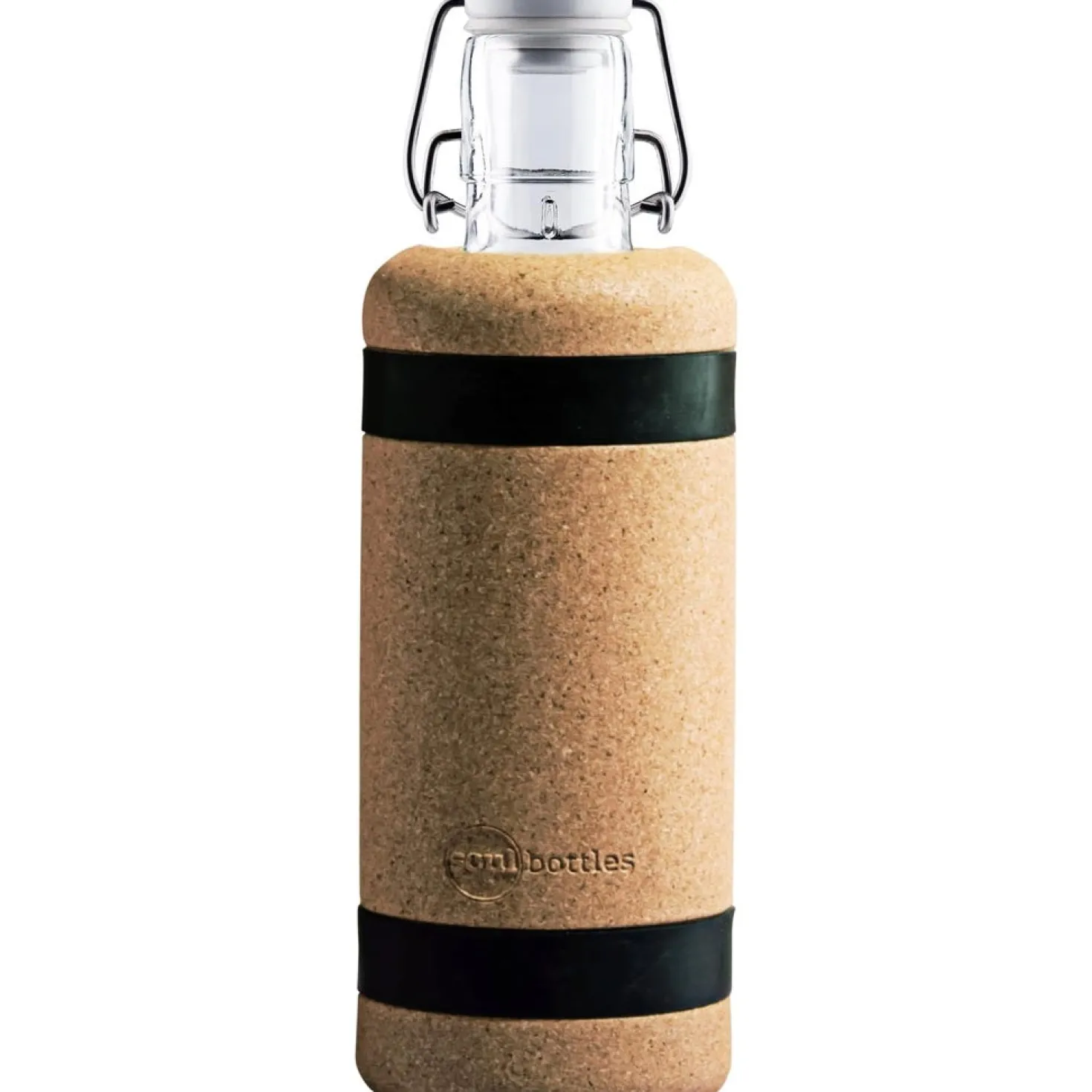 Soulsleeve, bianco
