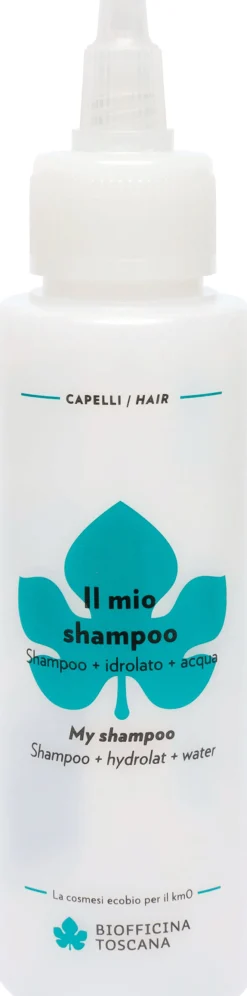 Spargishampoo