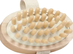 Spazzola Anti Cellulite