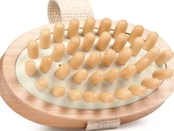 Spazzola Anti Cellulite