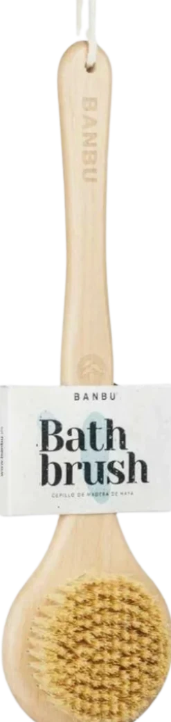 Spazzola da Bagno
