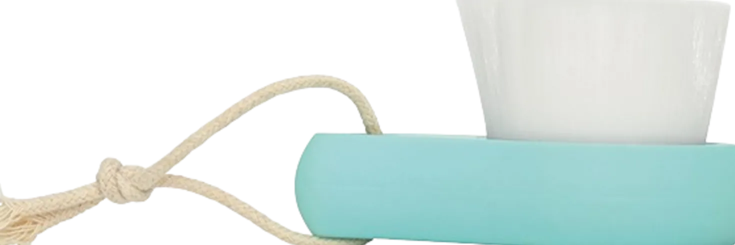 Spazzola Detergente per il Viso