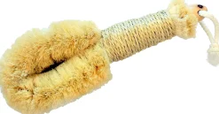 Spazzola Giapponese Corpo in Fibra di Sisal, 1 pz.
