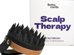 Spazzola per il Cuoio Capelluto