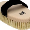 Spazzola per Massaggio - Dura, Fibre di faggio e agave