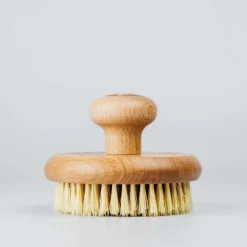 Spazzola per Peeling a Secco