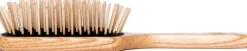 Spazzola Rettangolare Grande, Dente lungo