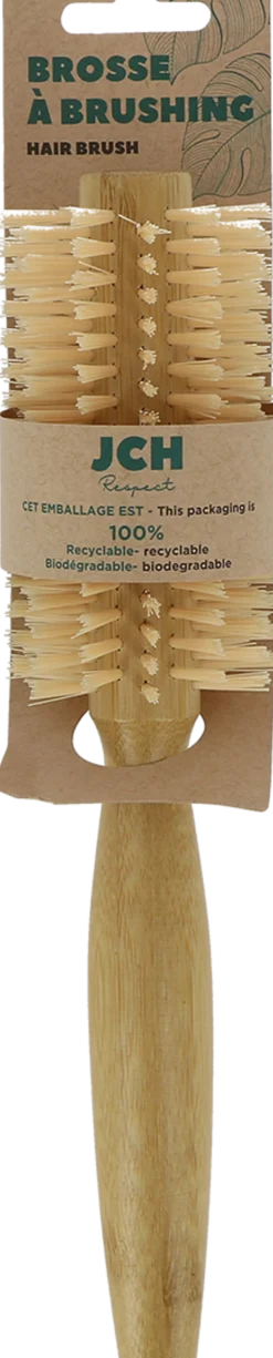 Spazzola Rotonda