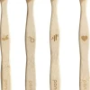 Spazzolini da Denti per Bambini, 4 pezzi