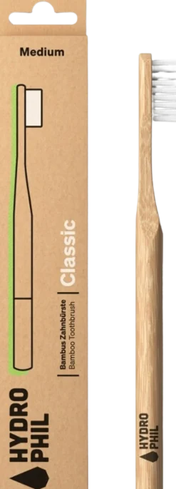 Spazzolino Classico Medio