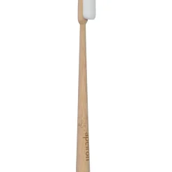 Spazzolino da Denti in Bambù FINIDENT, bianco