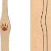 Spazzolino da Denti in Bambù - Morbido