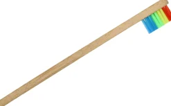 Spazzolino da Denti in Bamboo per Adulti, 1 pz.