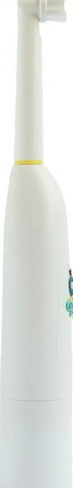 Spazzolino Elettrico Musicale Buzzy Brush