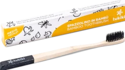 Spazzolino in Bambù