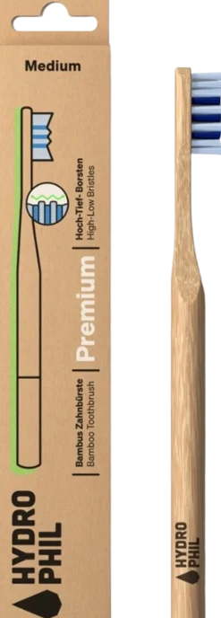 Spazzolino Premium Medio