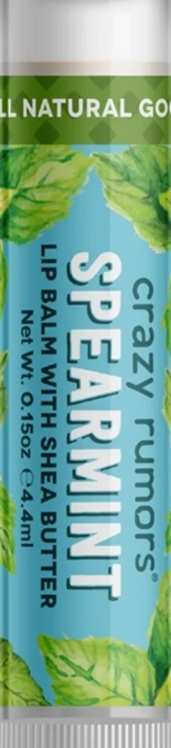 Spearmint Lip Balm, 4,25 g