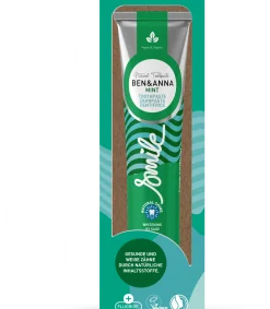 Spearmint Toothpaste , 75 ml