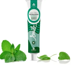 Spearmint Toothpaste , 75 ml