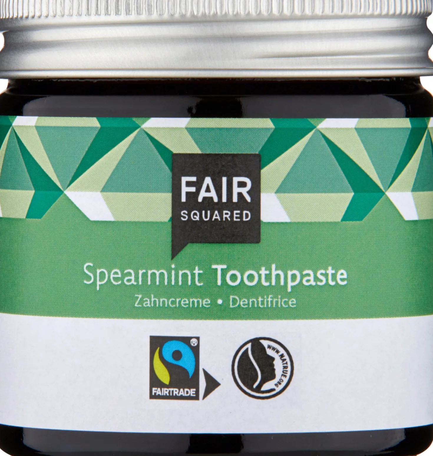 Spearmint Toothpaste, 100 ml