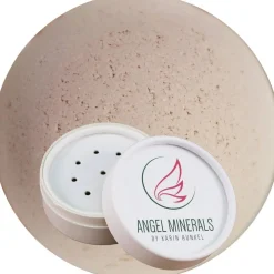 Special Foundation Anti Shine, Cool (5 g)