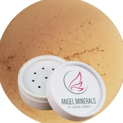 Special Foundation Anti Shine, Cool (5 g)