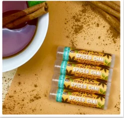 Spiced Chai Lip Balm, 4,25 g
