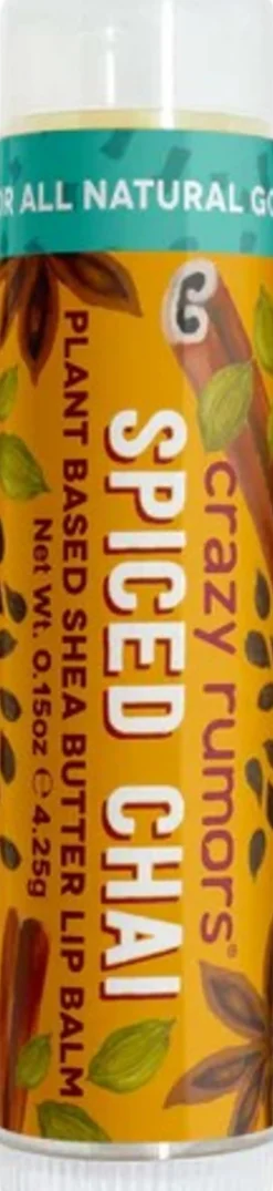 Spiced Chai Lip Balm, 4,25 g