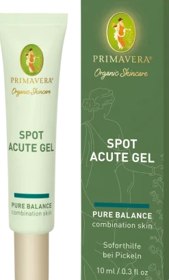 Spot Acute Gel, 10 ml
