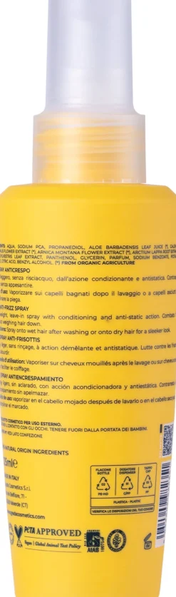 Spray Anticrespo, 125 ml