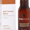 Spray Autoabbronzante, 100 ml