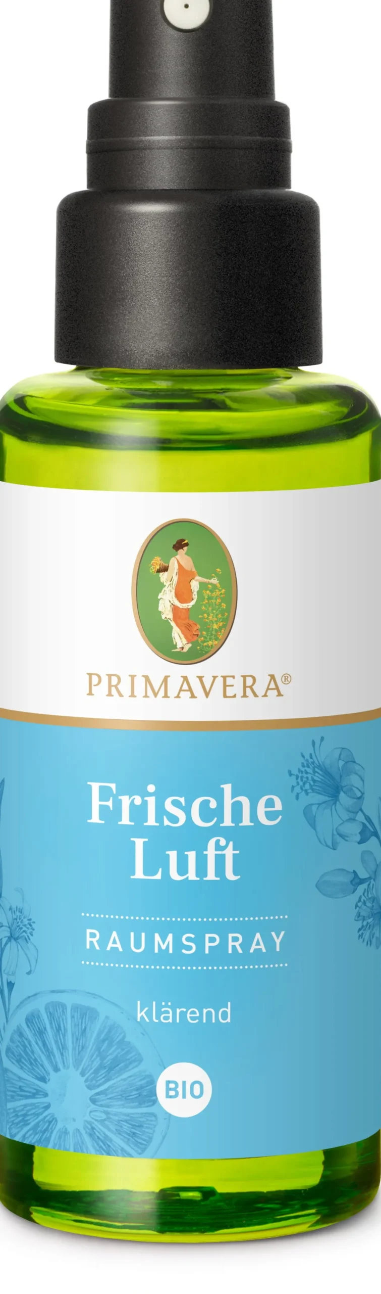 Spray Bio per Ambienti - Aria Fresca, 50 ml