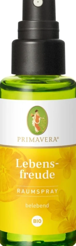 Spray Bio per Ambienti - Pure Joy, 50 ml