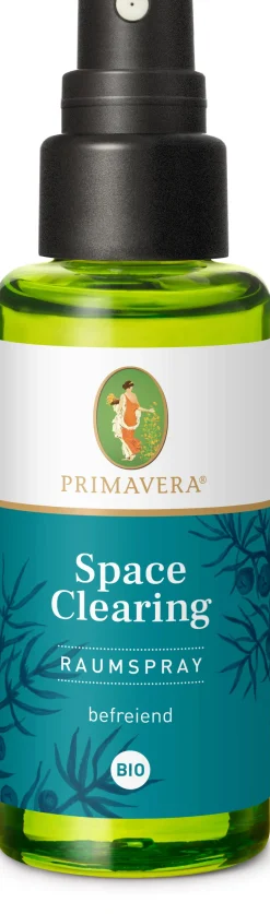Spray Bio per Ambienti - Space Clearing, 50 ml