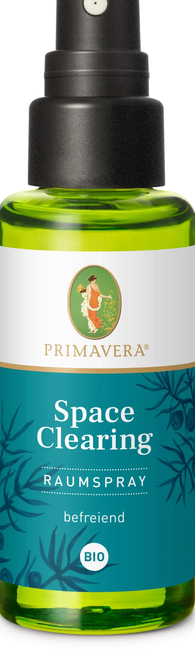 Spray Bio per Ambienti - Space Clearing, 50 ml